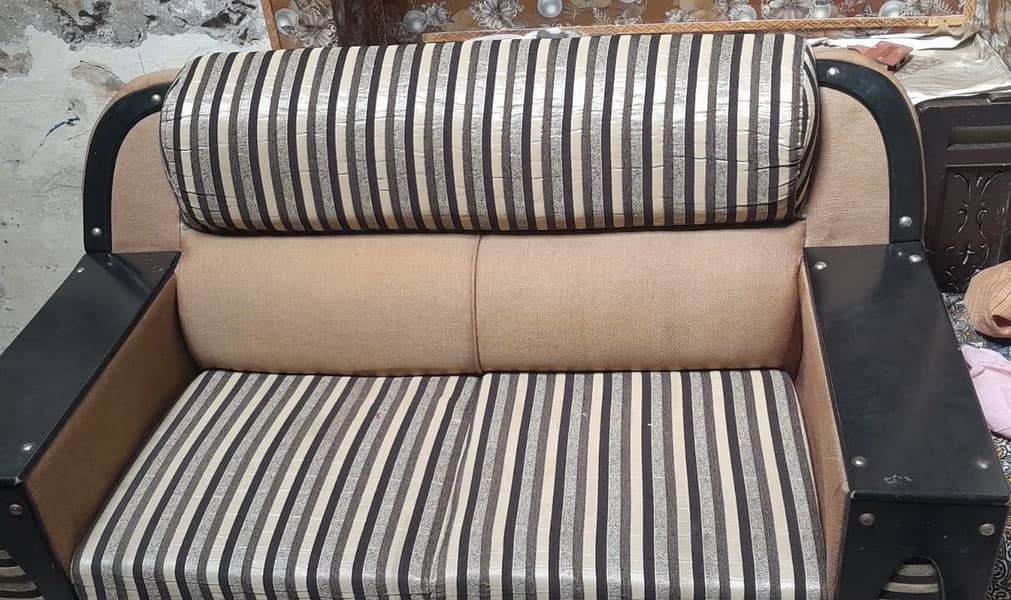 Sofa set 3 2 1 4