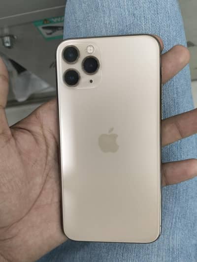 I phone 11 pro 64 gb