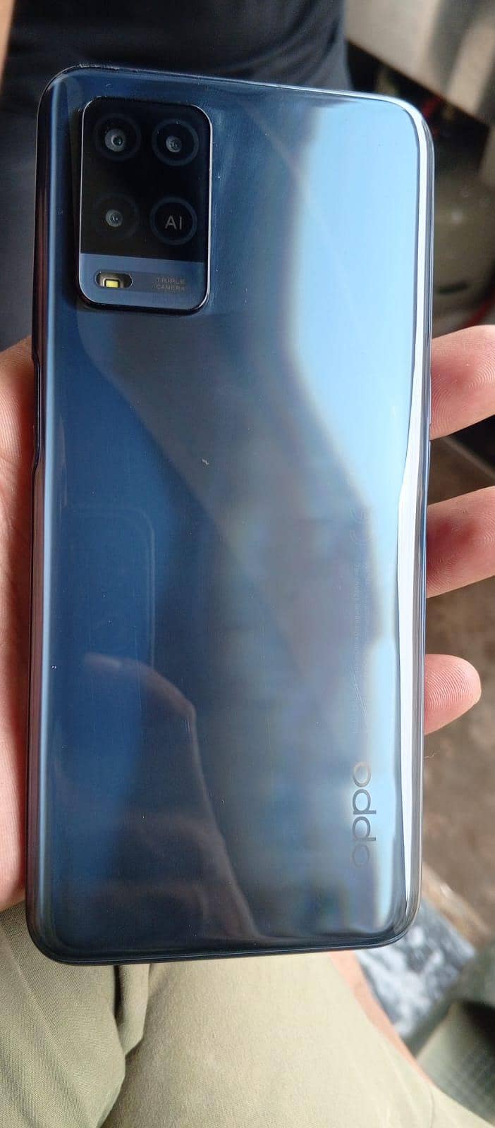 OPPO A54 0