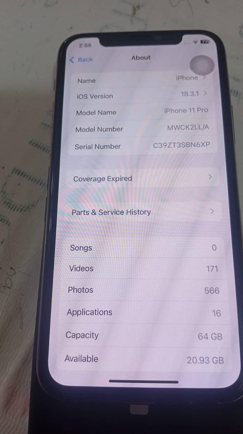 Apple iPhone 11 1