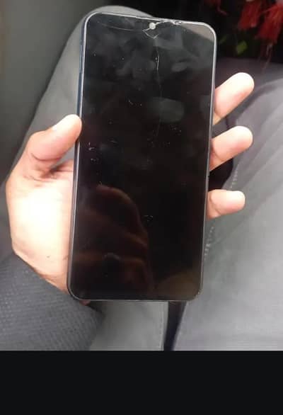 Vivo Y17