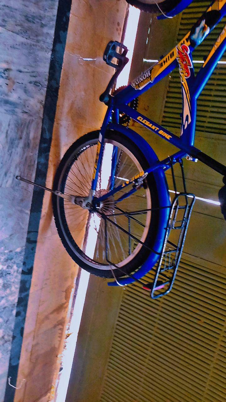bicycle 2