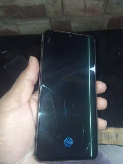 Vivo V21 5g