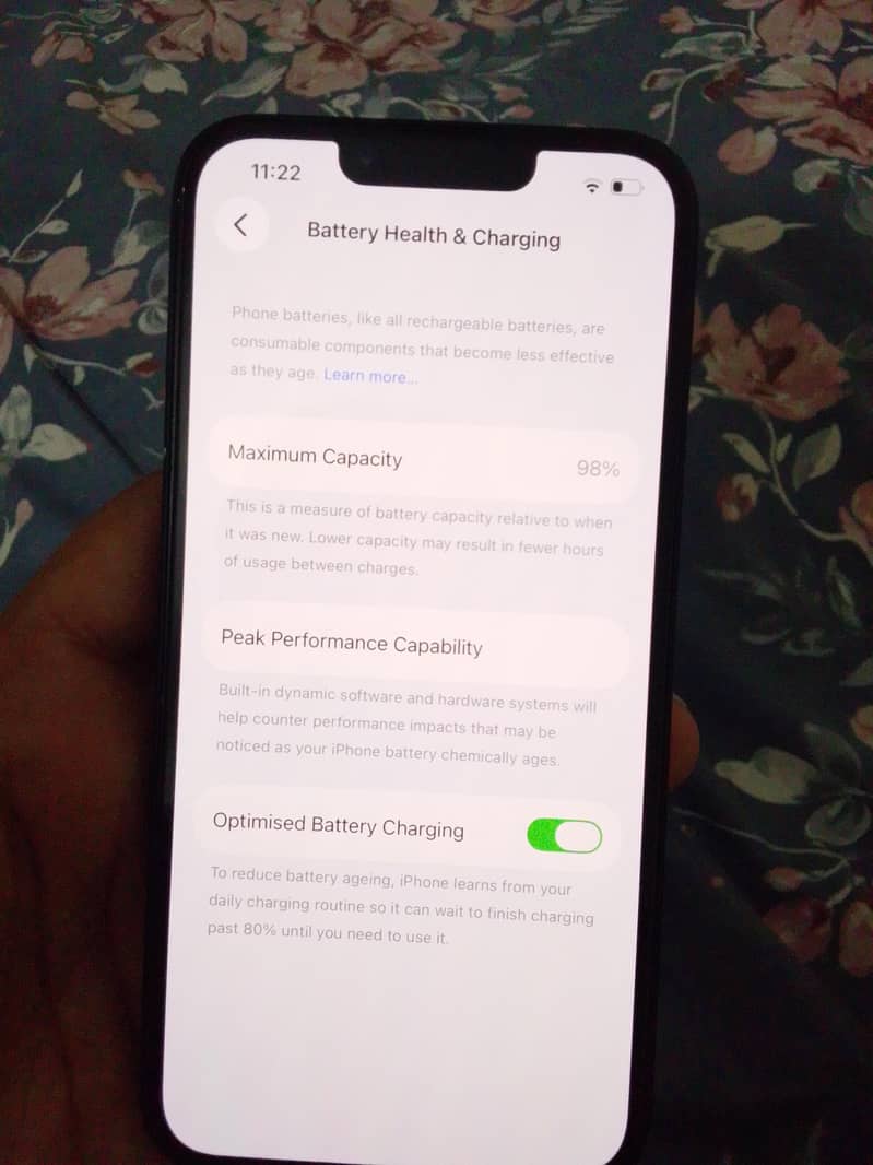 Apple iPhone 14 5
