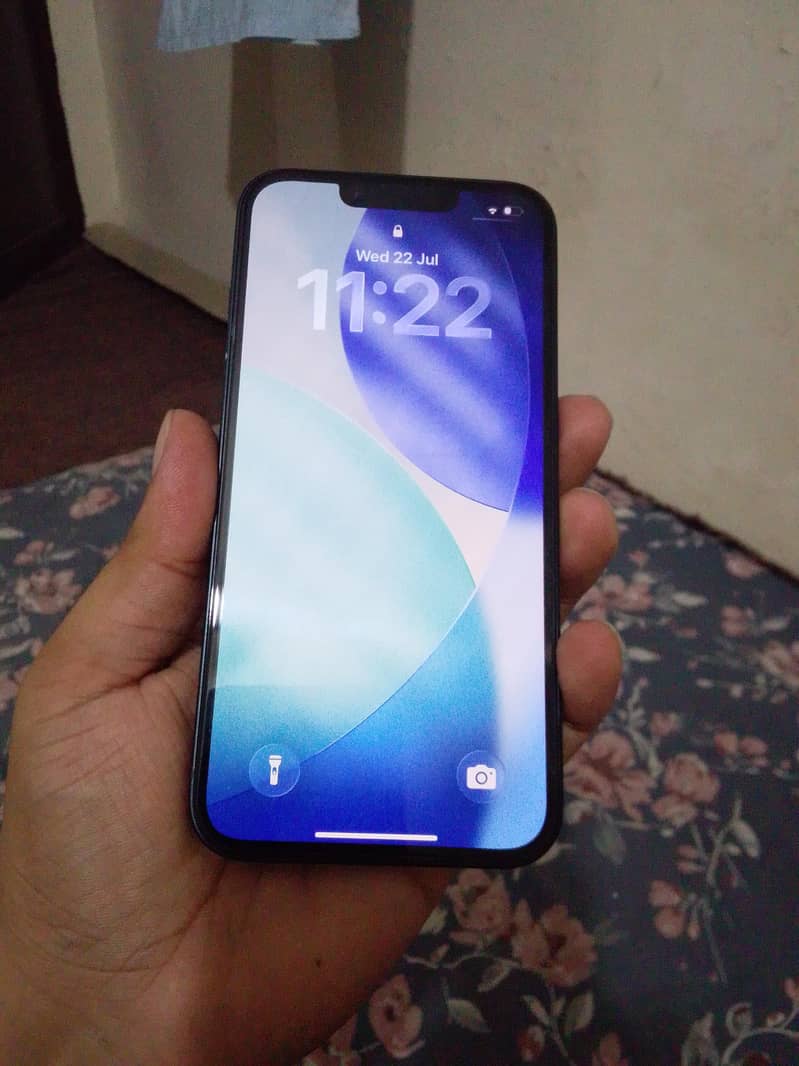 Apple iPhone 14 6
