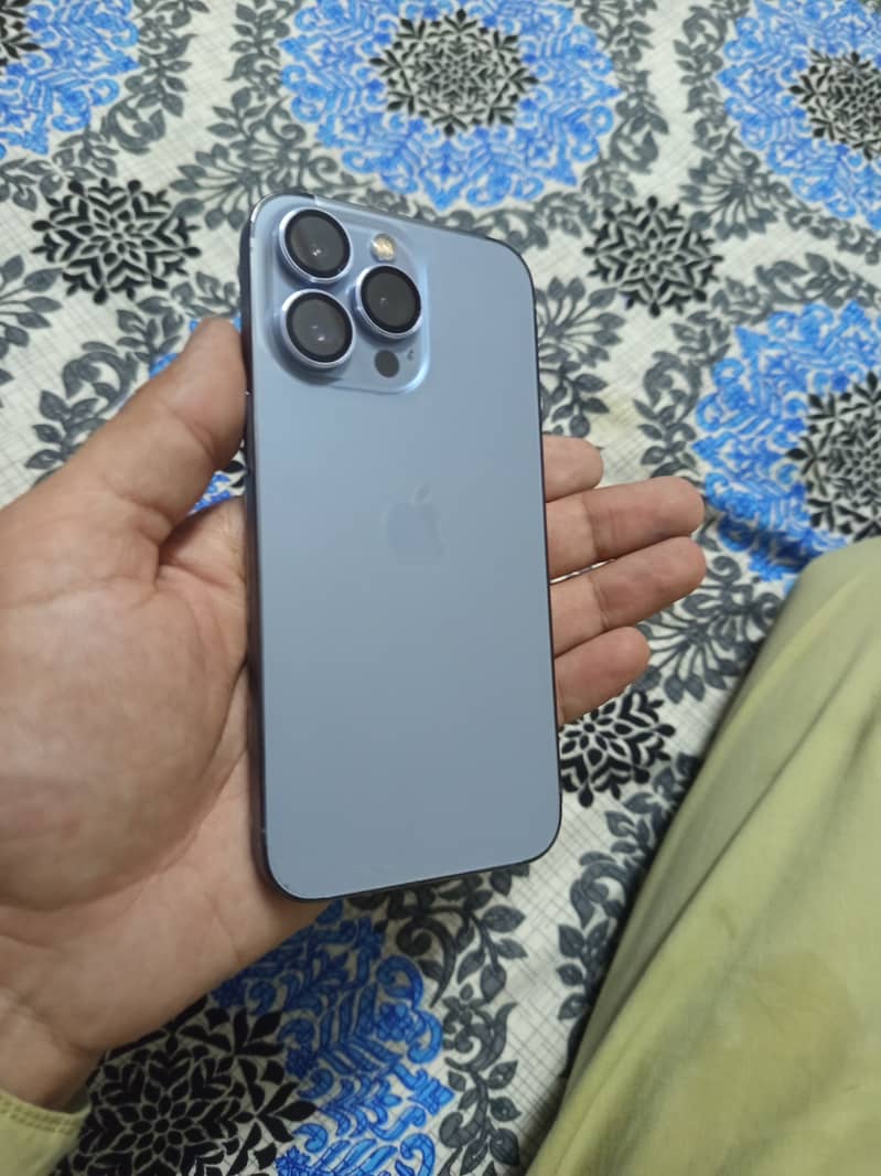 iPhone 13 pro 0