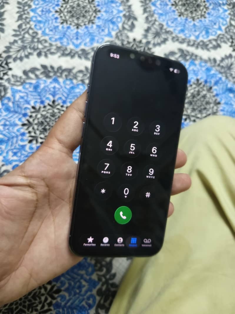 iPhone 13 pro 4