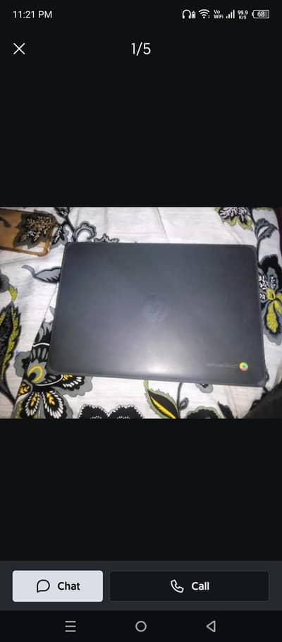 hp Chromebook 11 g8 ee