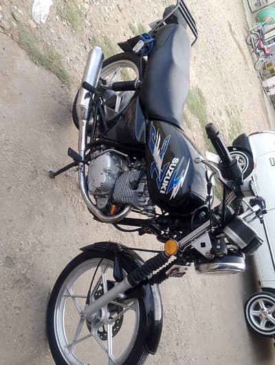 suzuki 150 se