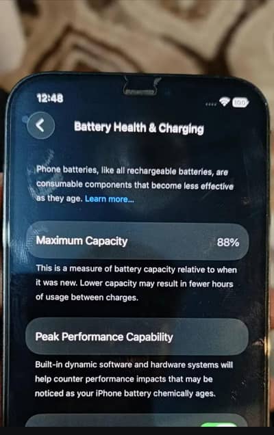 Apple iPhone 12 Pro