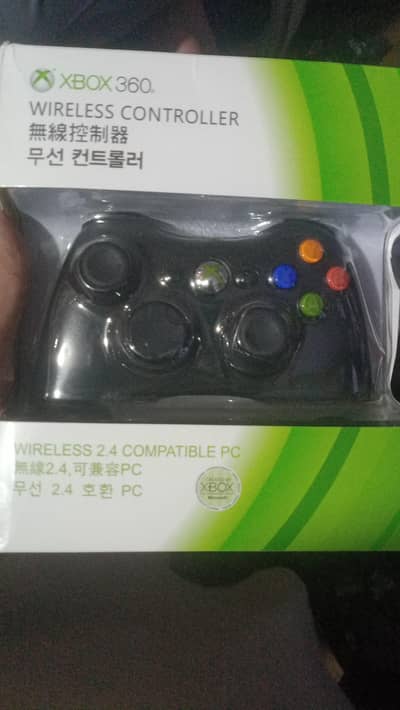 xBox 360