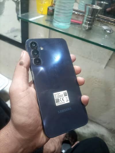 Samsung Mobile A15 5G