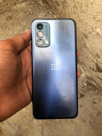 one plus n200