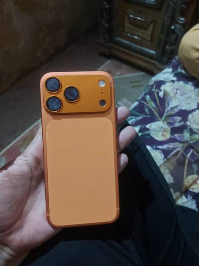 iPhone 17 Pro Max jv 325/660/6565