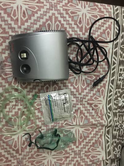 Medal family oxygen machine
