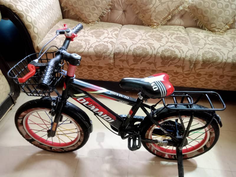 cycle 0
