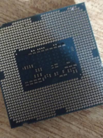 Processors and Ram