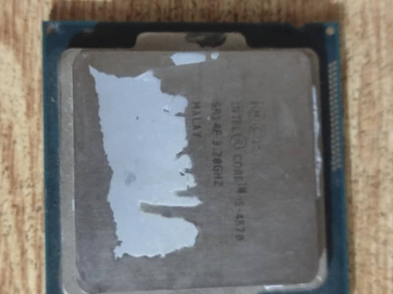 Processors and Ram 3