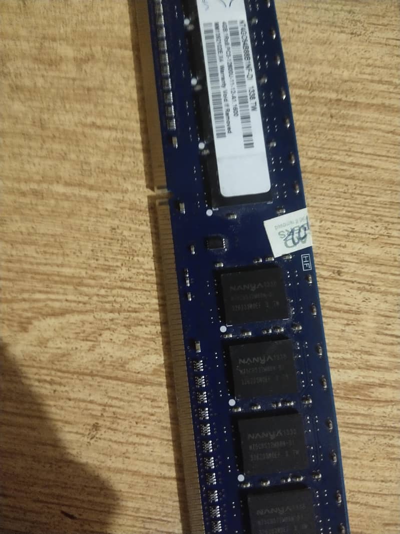 Processors and Ram 5