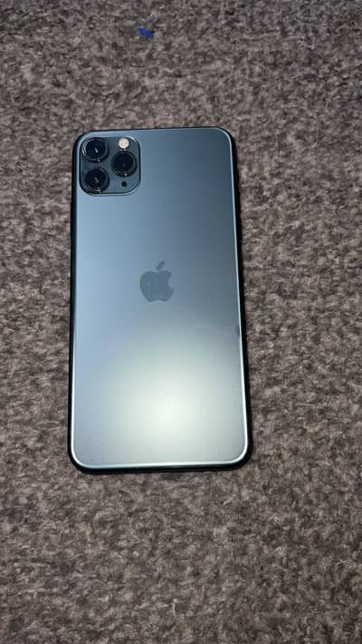 Apple iPhone 11 Pro Max