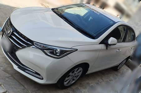 Changan Alsvin 1.3 MT