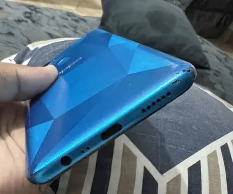 OPPO A12 1