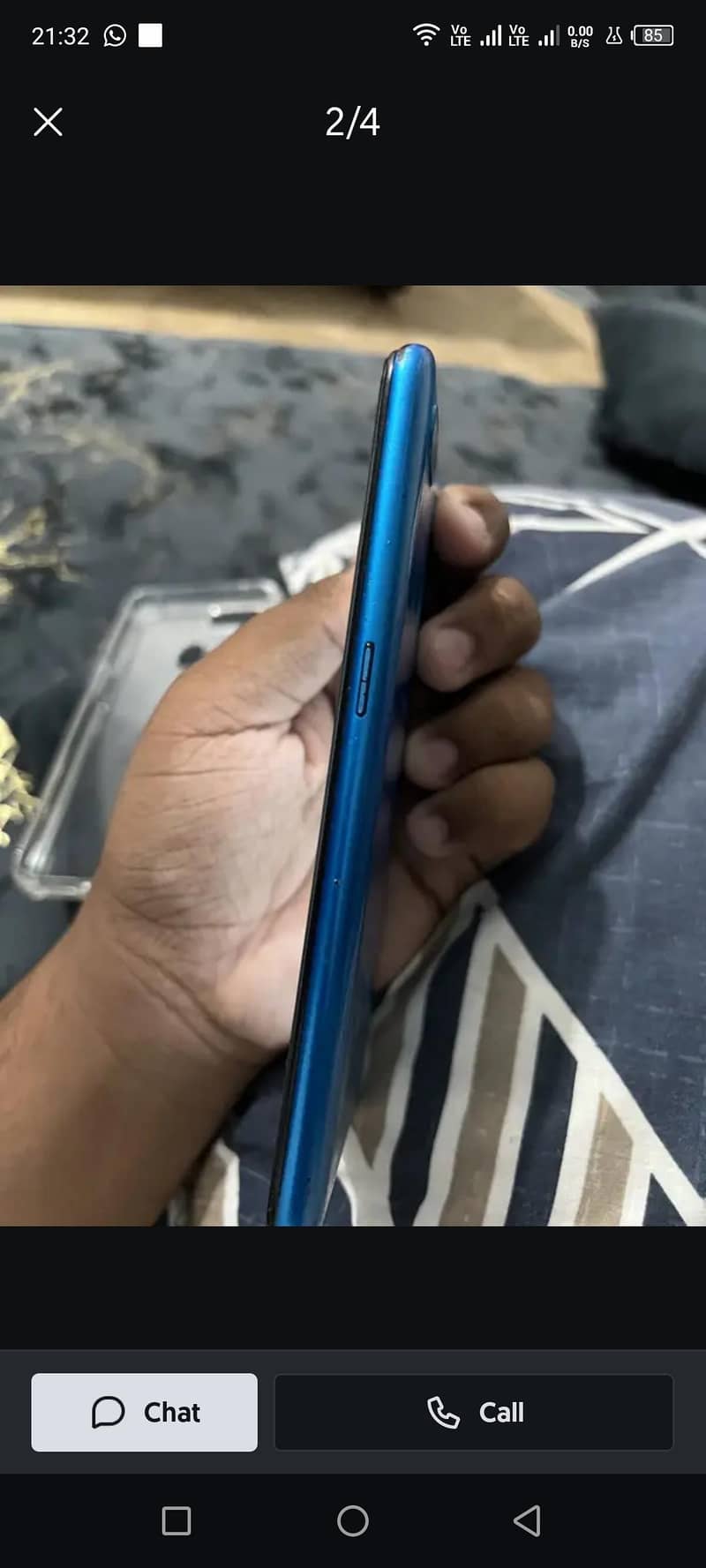 OPPO A12 3