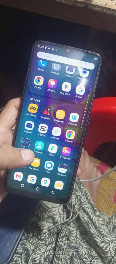Infinix Hot 9 Play