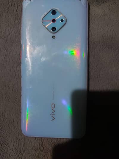 Vivo S1 Pro