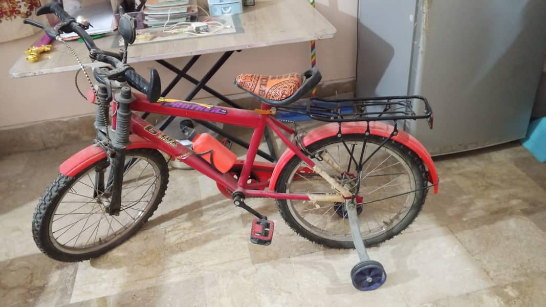 Bicycle 2