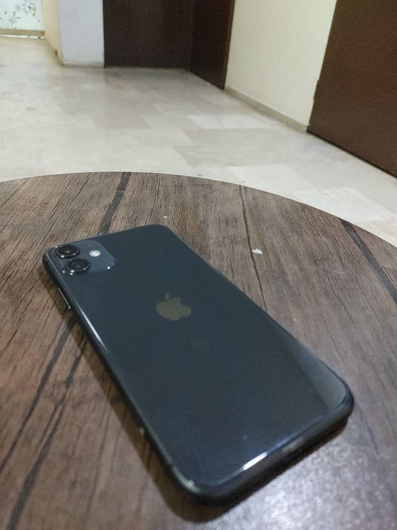 Iphone 11 5