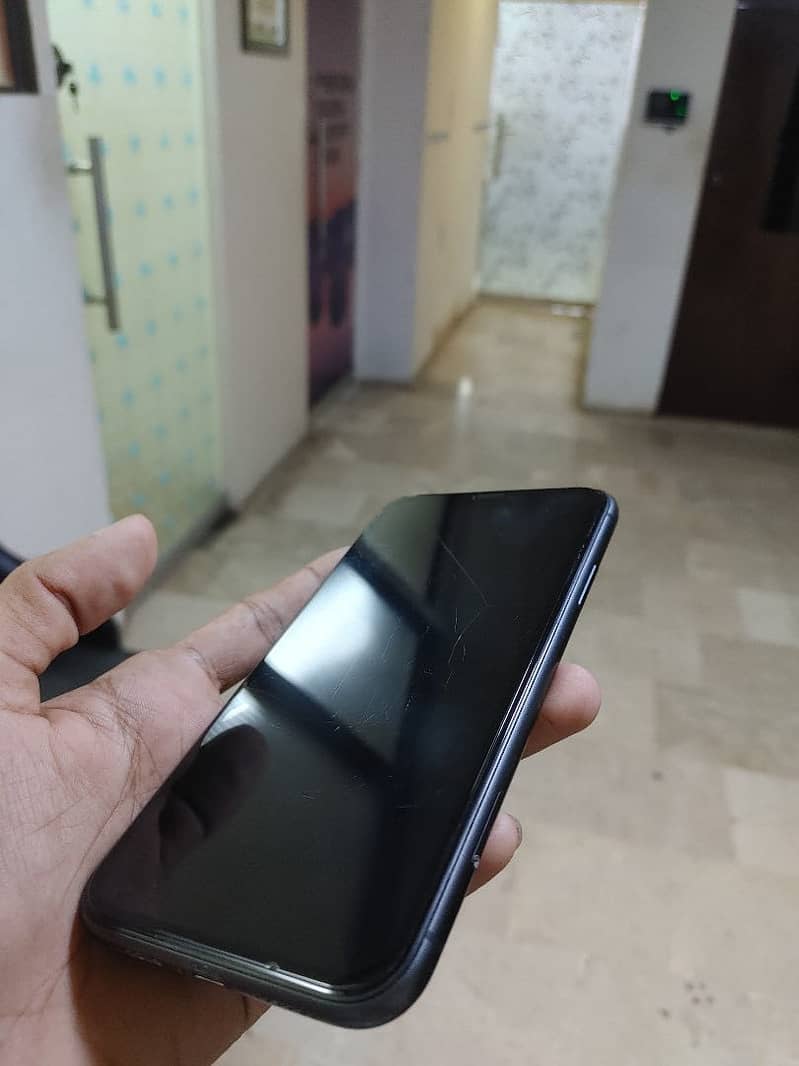 Iphone 11 7