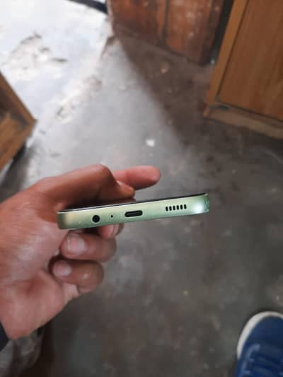 Samsung Mobile A14