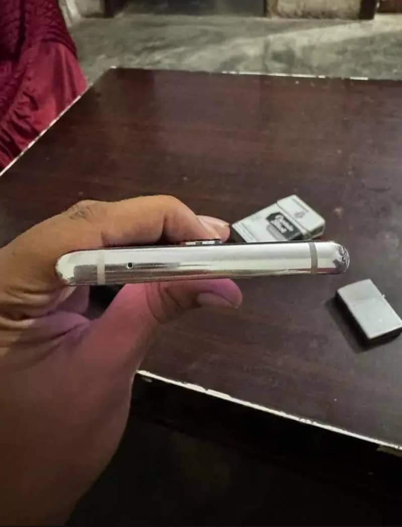 One Plus 8 0