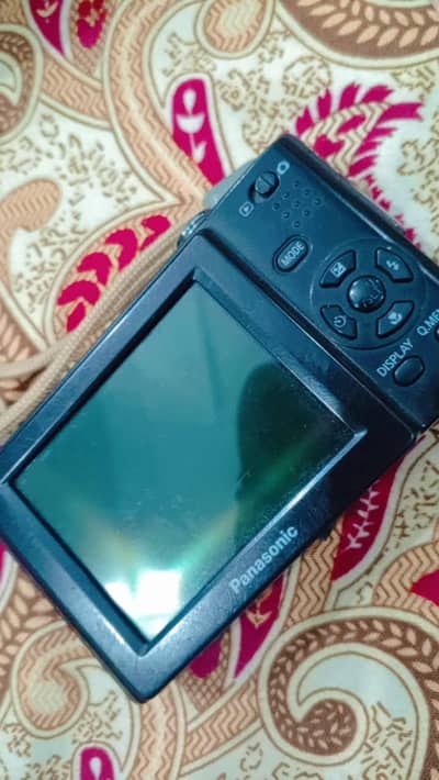 camera