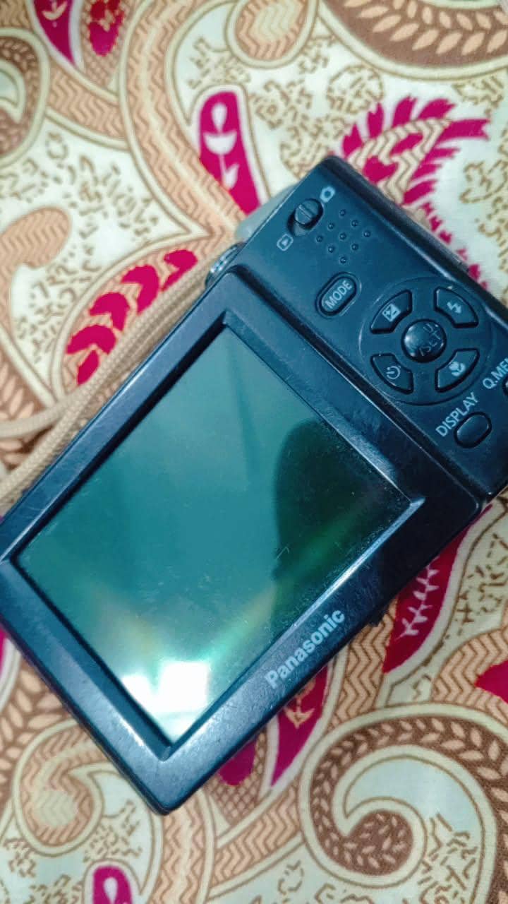 camera 0