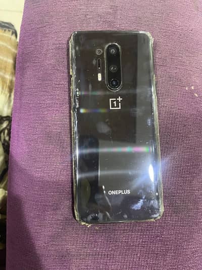 One Plus 8 Pro