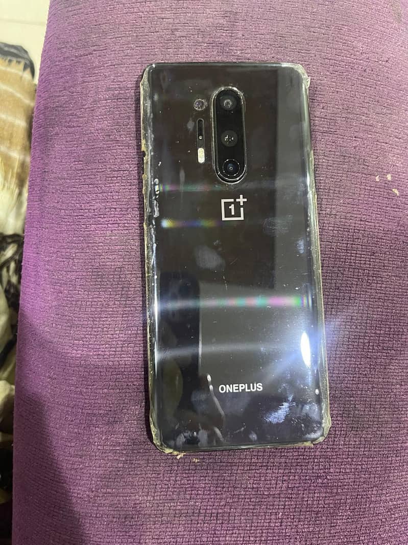 One Plus 8 Pro 0