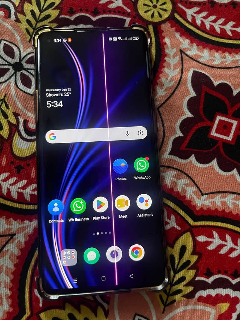 One Plus 8 Pro 3