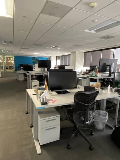 Hiring – Female Staff Corporate Office