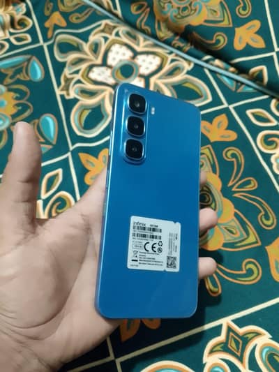 Infinix Hot 60 i