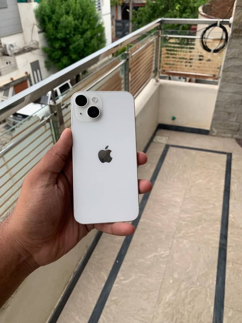 iPhone 14 0