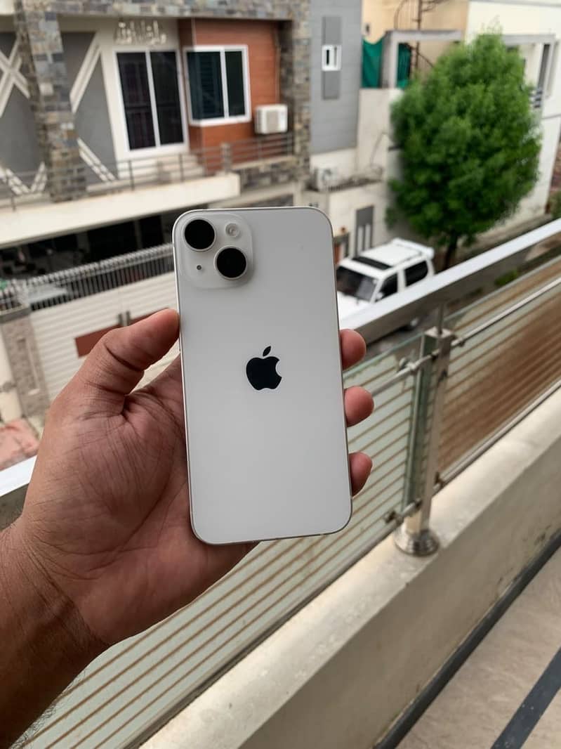 iPhone 14 2
