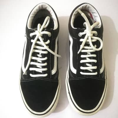 Shoes sneakers Vans ( Delivery free )