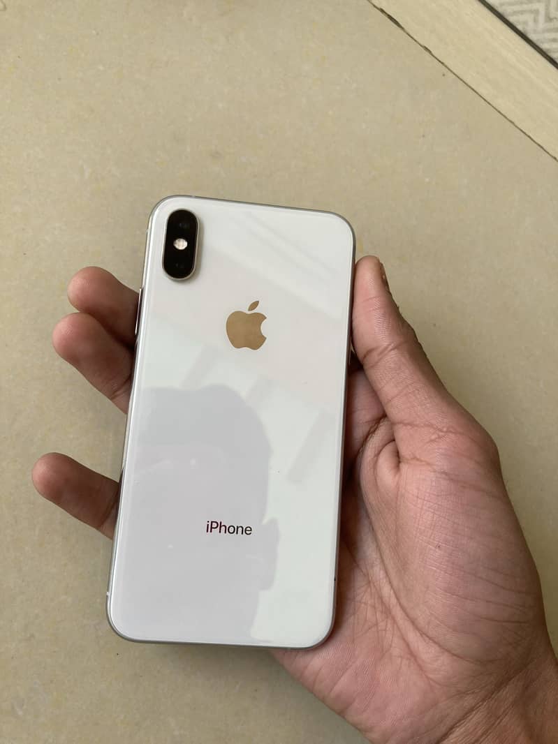 Iphone XS 0