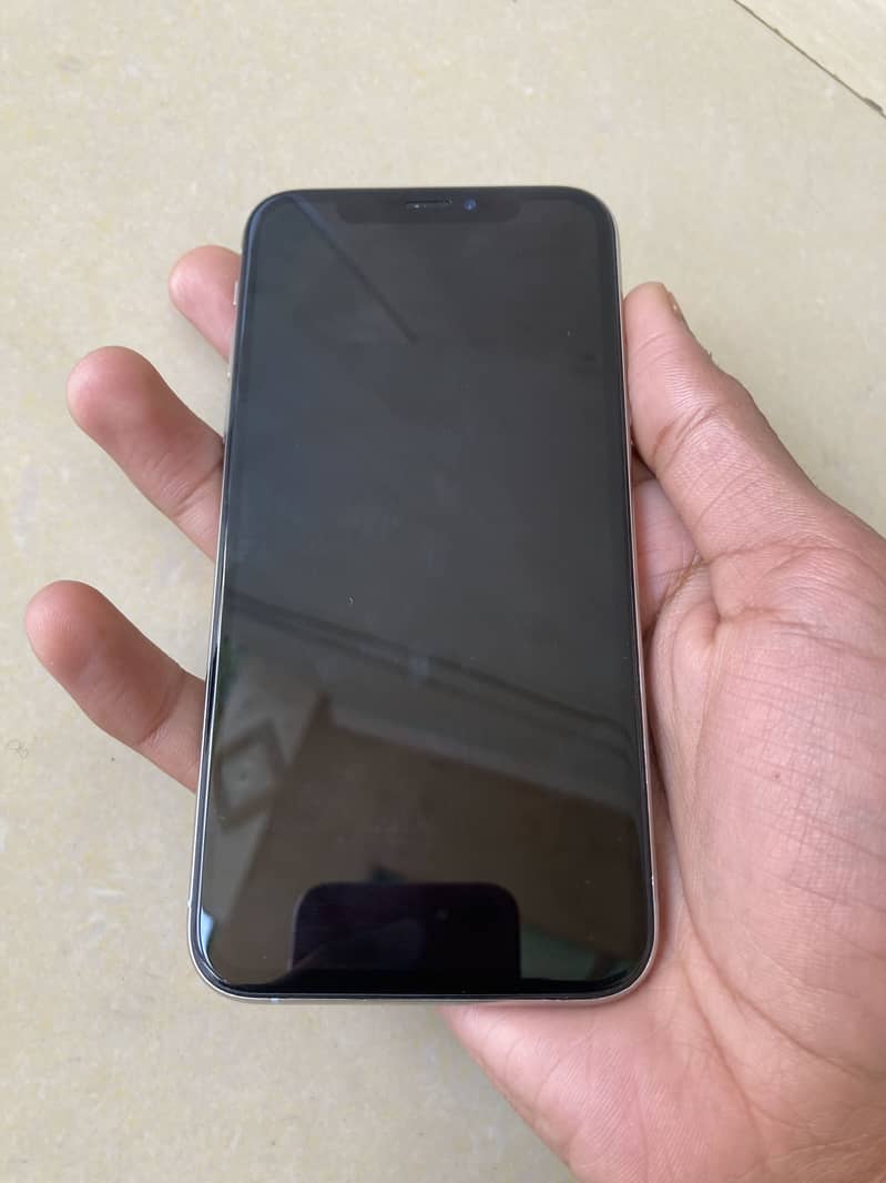 Iphone XS 3