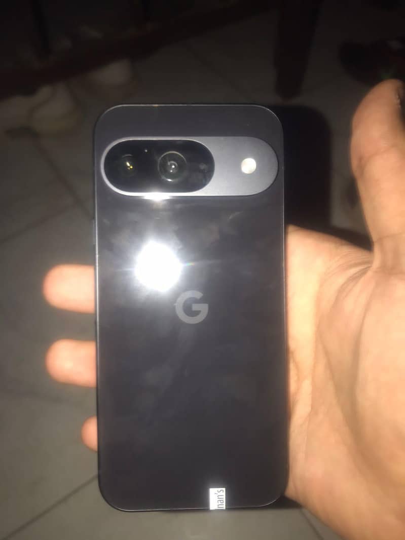 Google Pixel 9 0