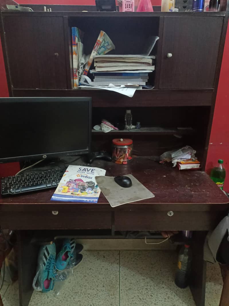 Study Table or Computer Table 0