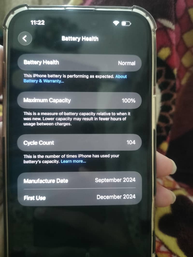 Apple iPhone 16 Plus 5
