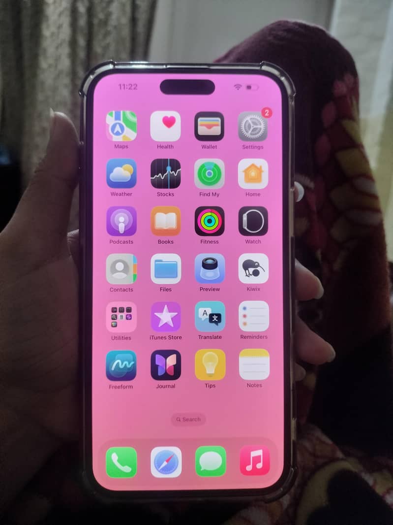 Apple iPhone 16 Plus 6